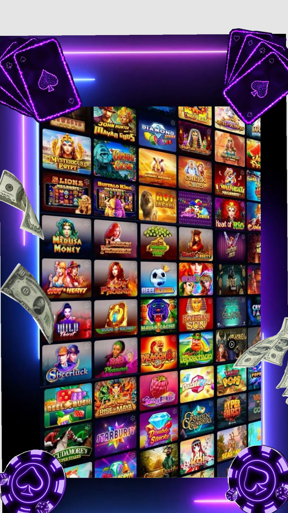 Larabet game