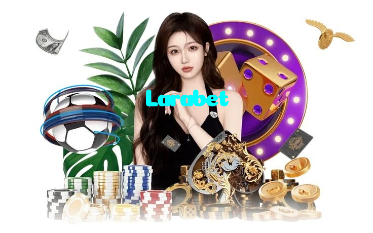 making first deposit on Larabet website using local payment methods in Pakistan