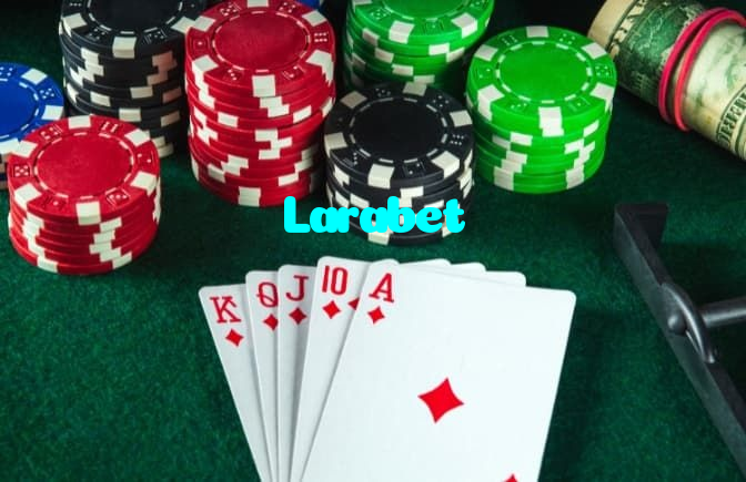 Larabet