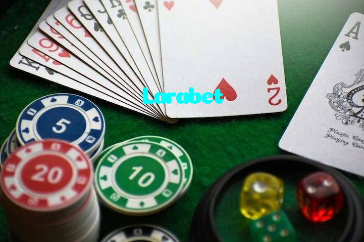 Larabet