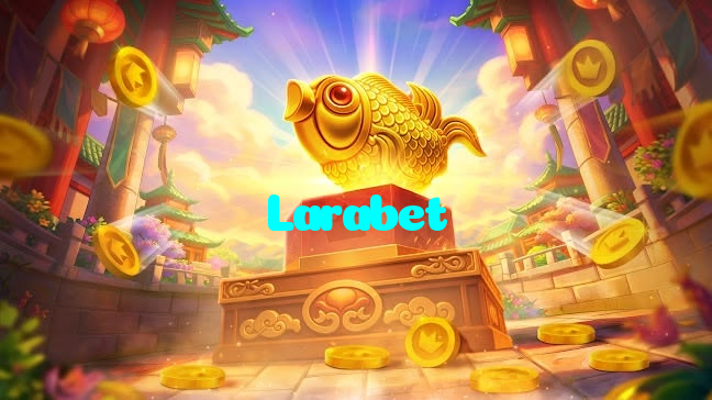 available types of Larabet bet including pre-match live express and system bets