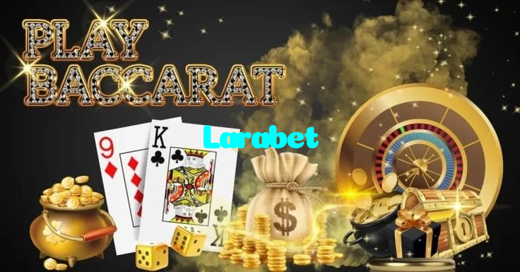 Larabet خوش آمدید بونس +600% پیشکش موبائل ایپ کے پروموشن سیکشن میں دکھائی دیتی ہے۔