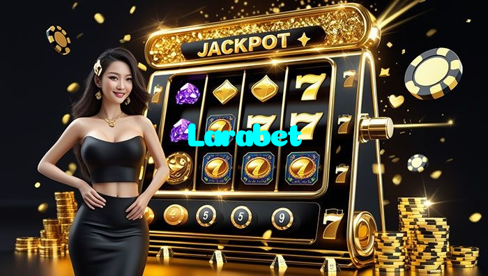 Larabet خوش آمدید بونس +600% پیشکش موبائل ایپ کے پروموشن سیکشن میں دکھائی دیتی ہے۔