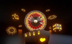 Larabet casino presented on mobile device in Pakistan with slots and live games