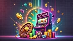 پاکستان کیلئے ہائی آڈز ویجرنگ اور لگژری وی آئی پی کیسینو انٹرٹینمنٹ